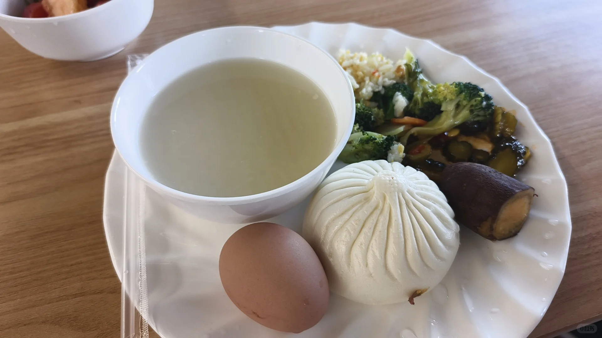 体检好悲伤的一件事