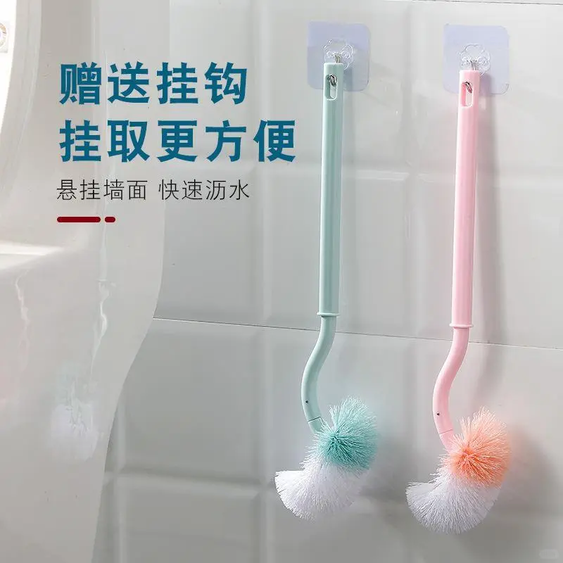 ?长柄刷子，清洁更轻松