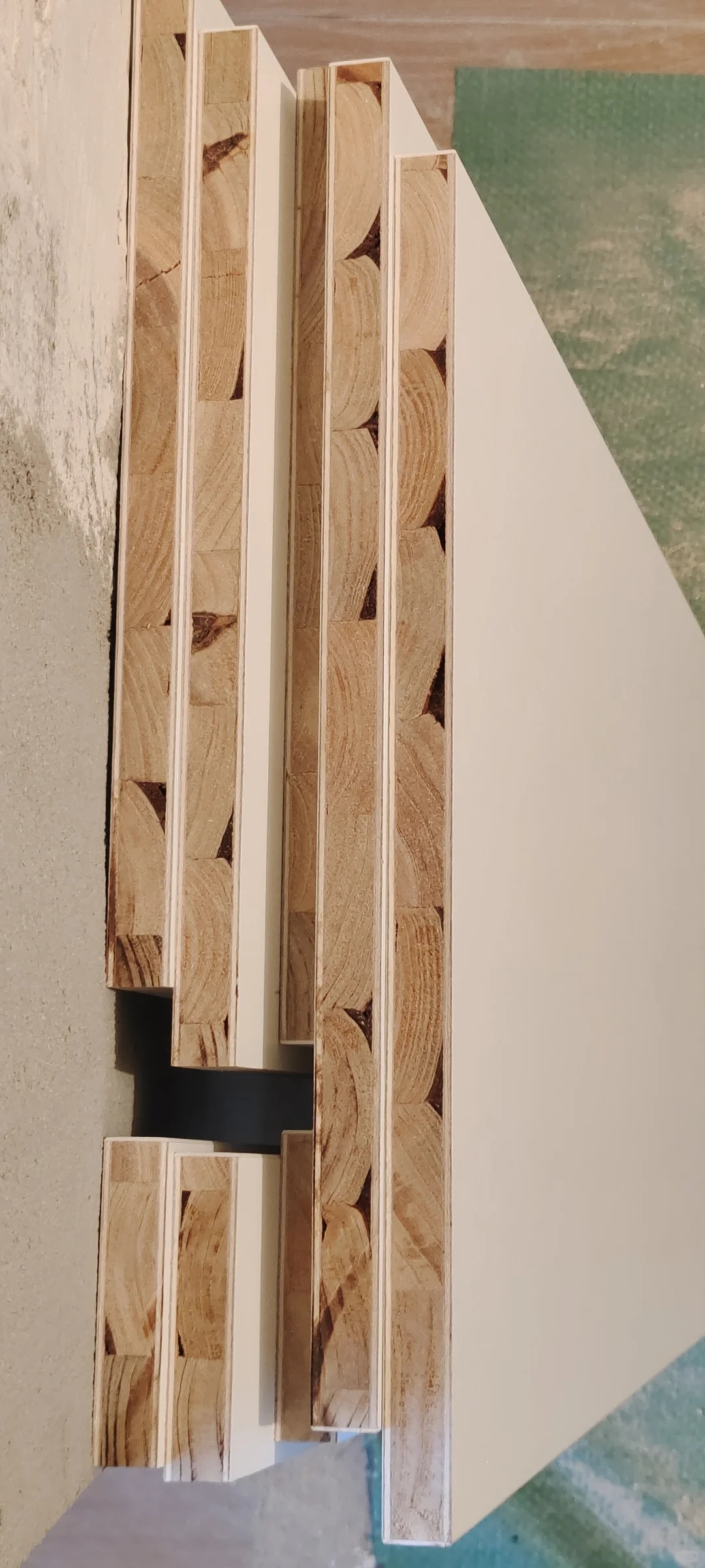 心态崩了。这个是什么板