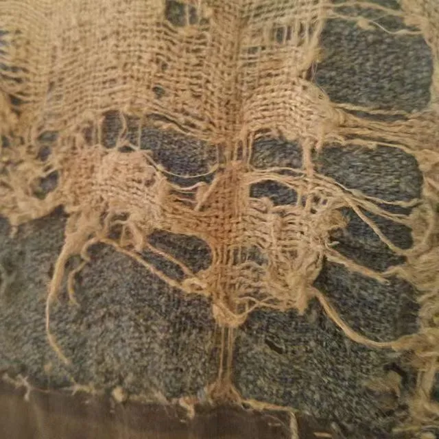 【汉麻】千孔纳万象，一皱见天然(中)