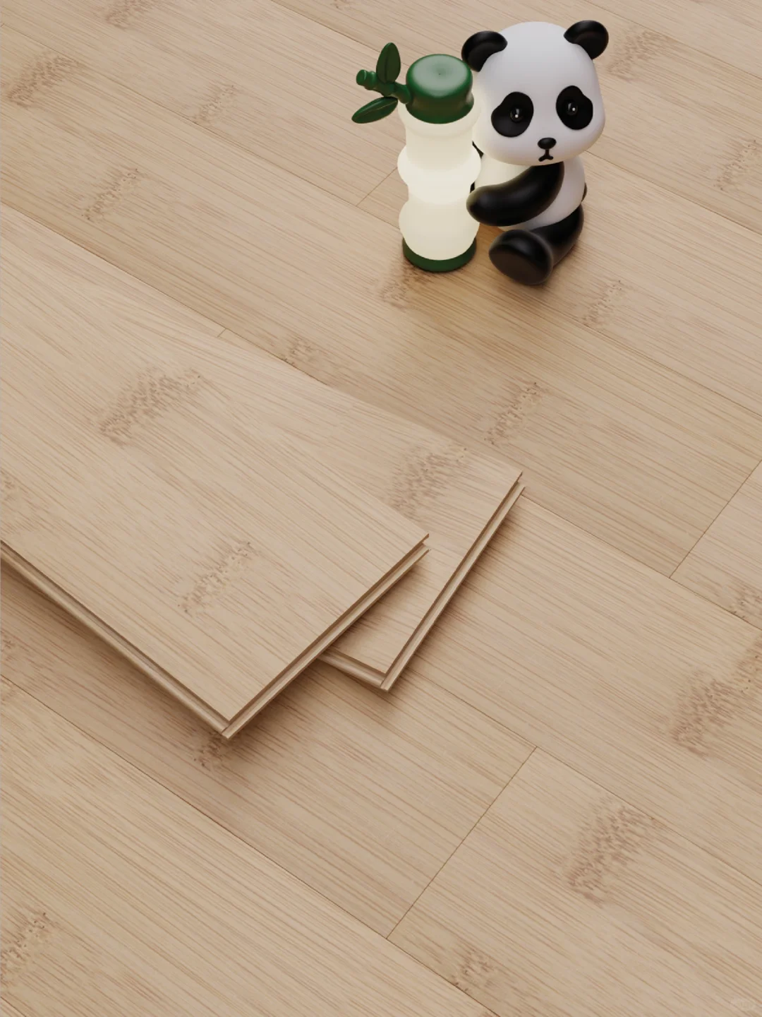 为什么你家装修不用竹板材？