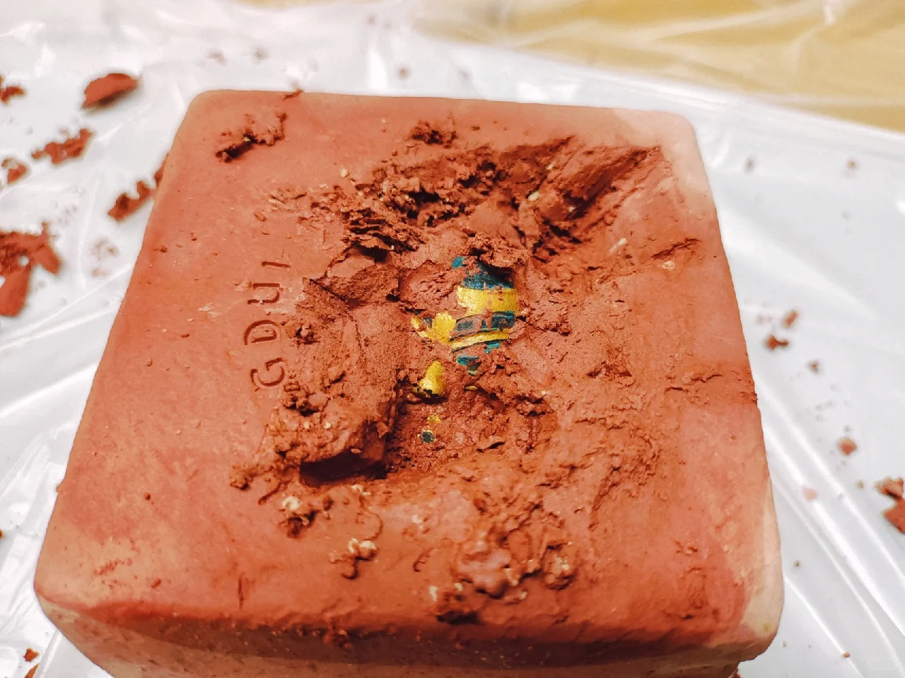 考古体验真实还原|三星堆考古挖掘盲盒