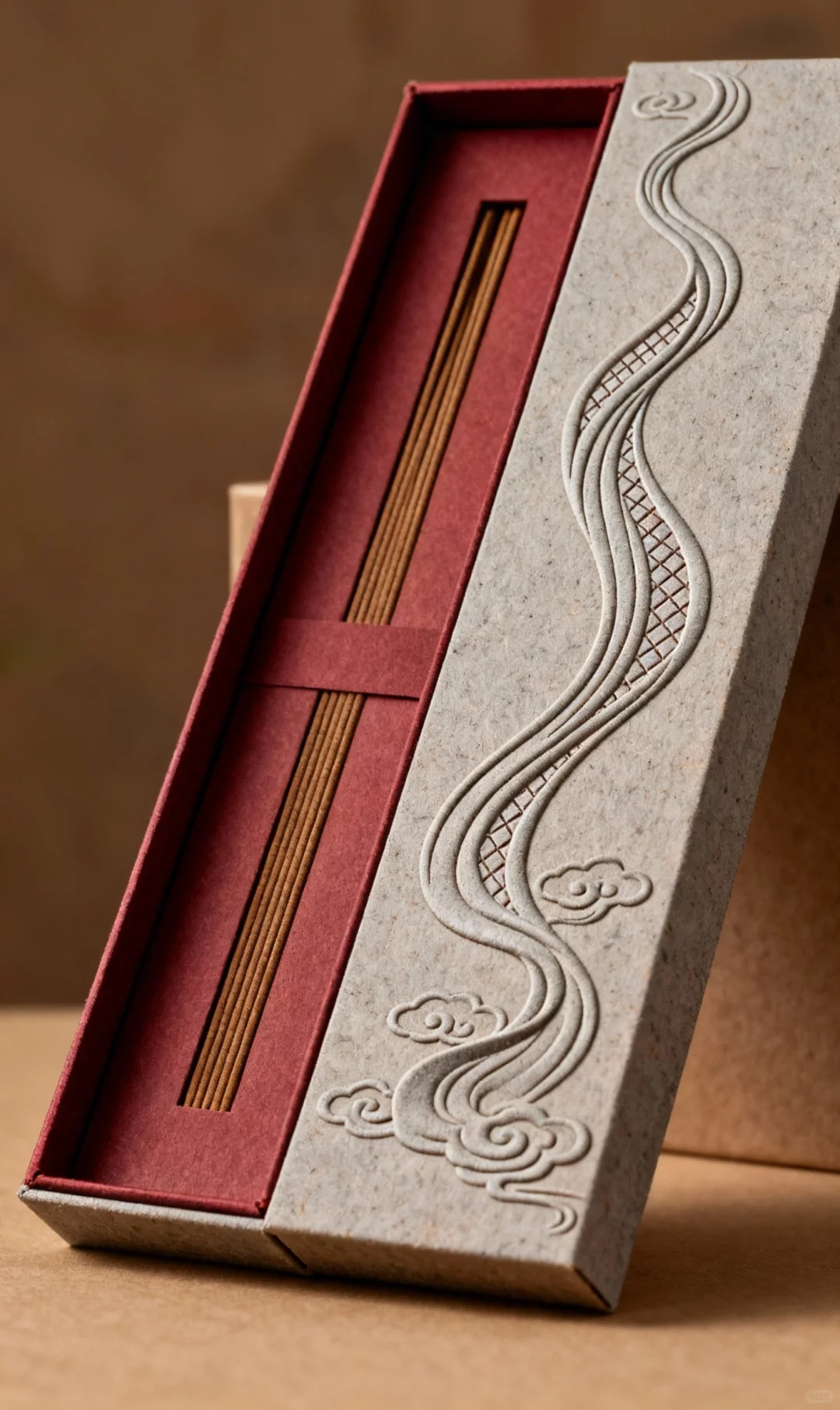 被问了800次的香薰包装！原创设计卷到新高度