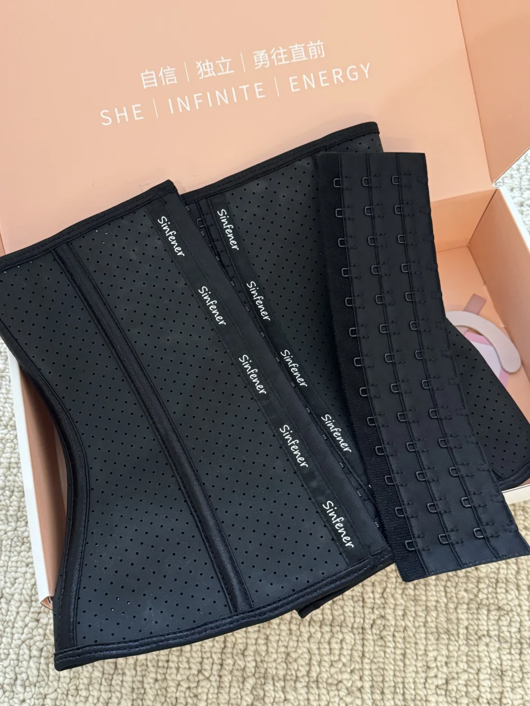 腰臀比0.6的沙漏身材作弊神器！！