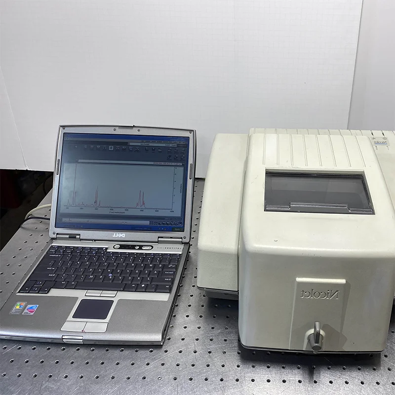 赛默飞 320傅里叶红外光谱仪FTIR