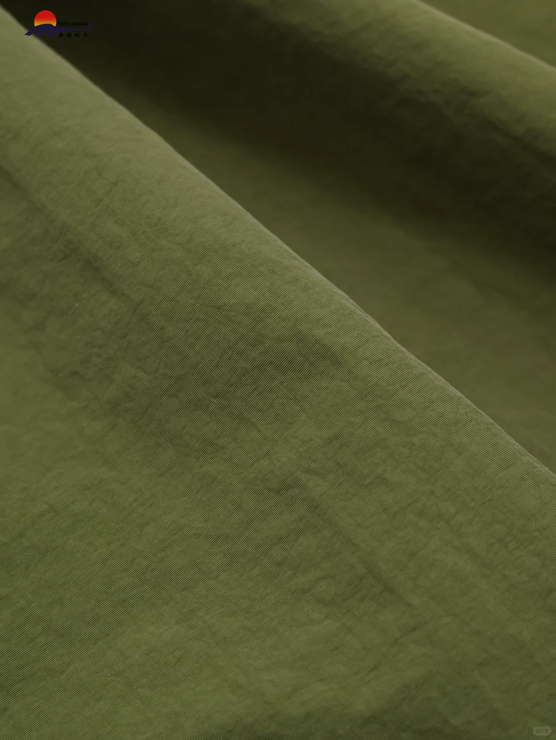 塔丝隆面料为什么受欢迎