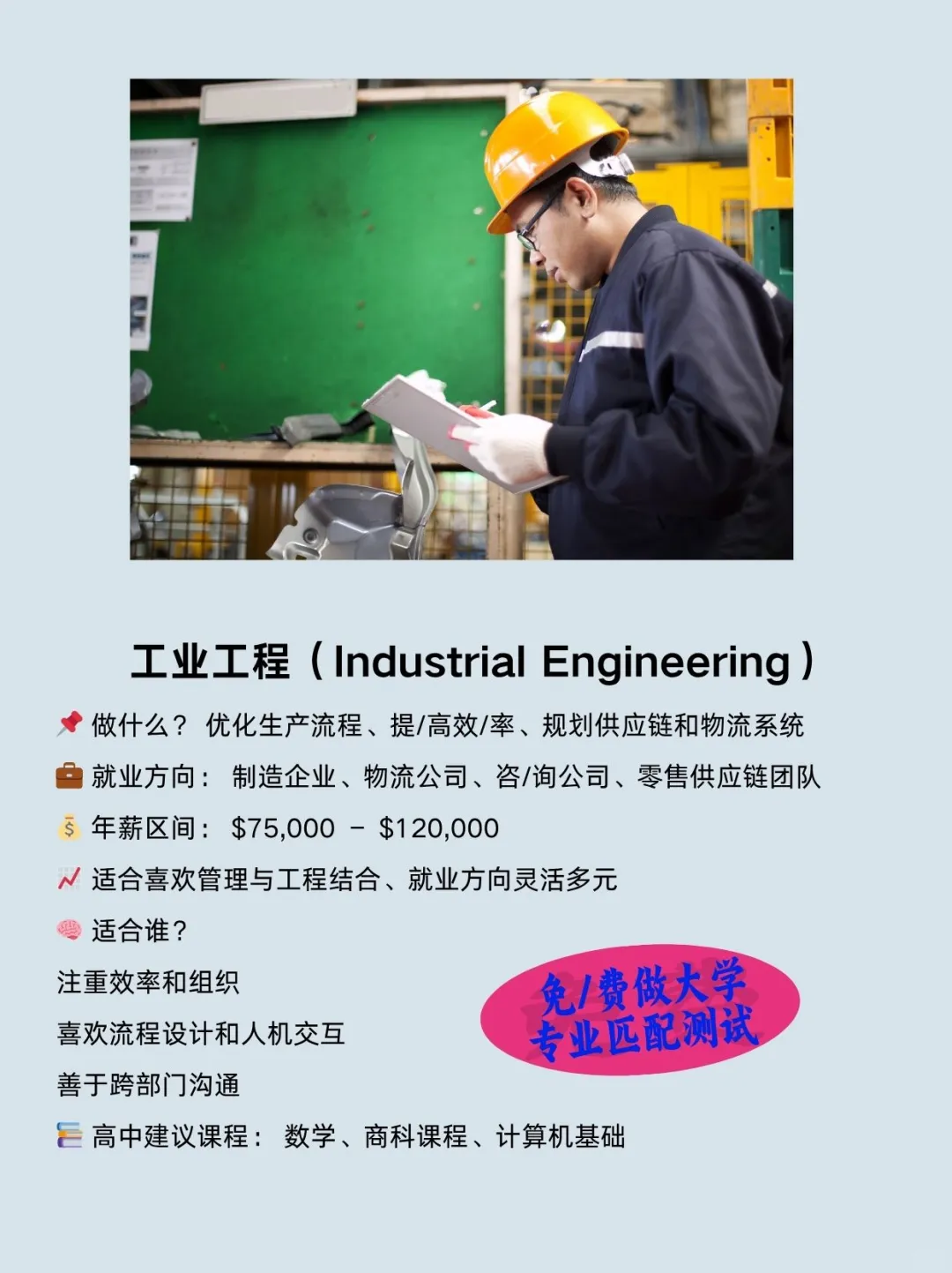 别选错了!加拿大工程9大专业就业真相