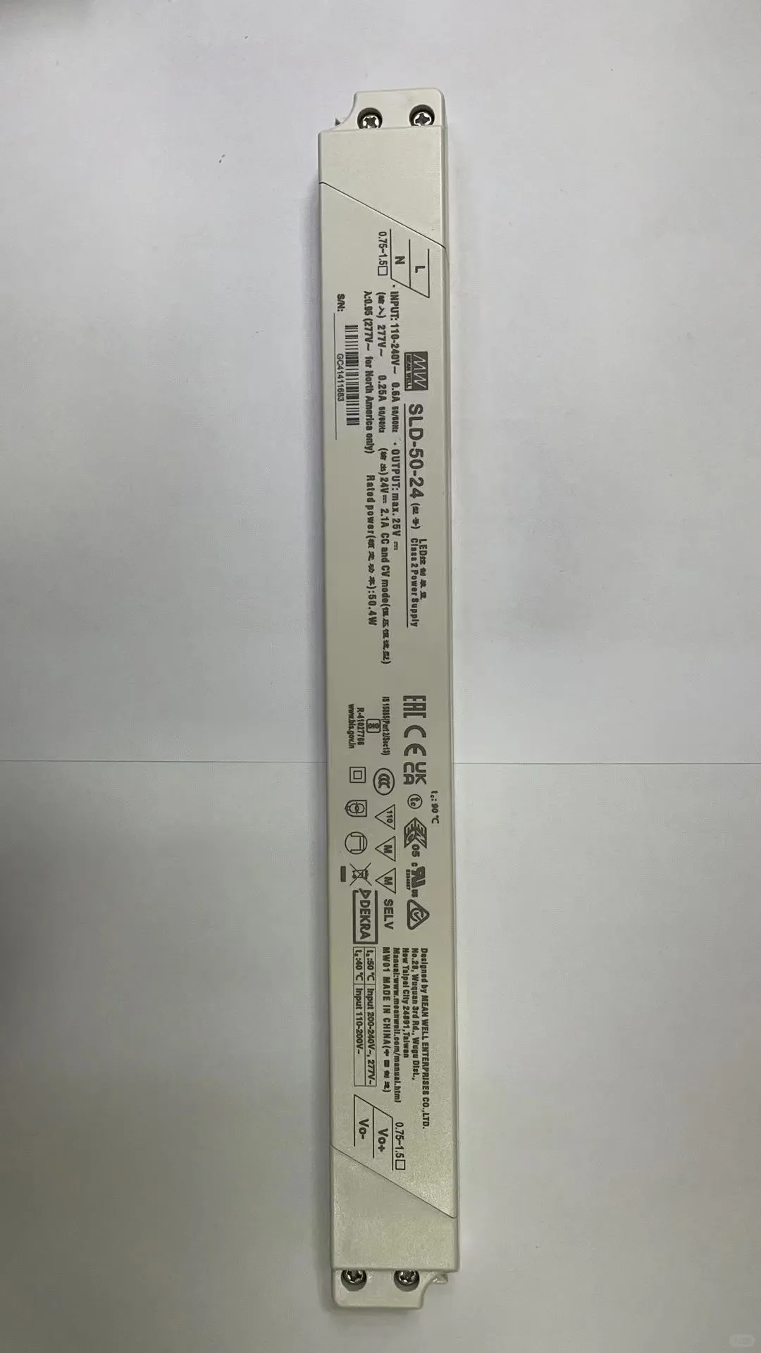 别再让烂电源偷偷烧你设备