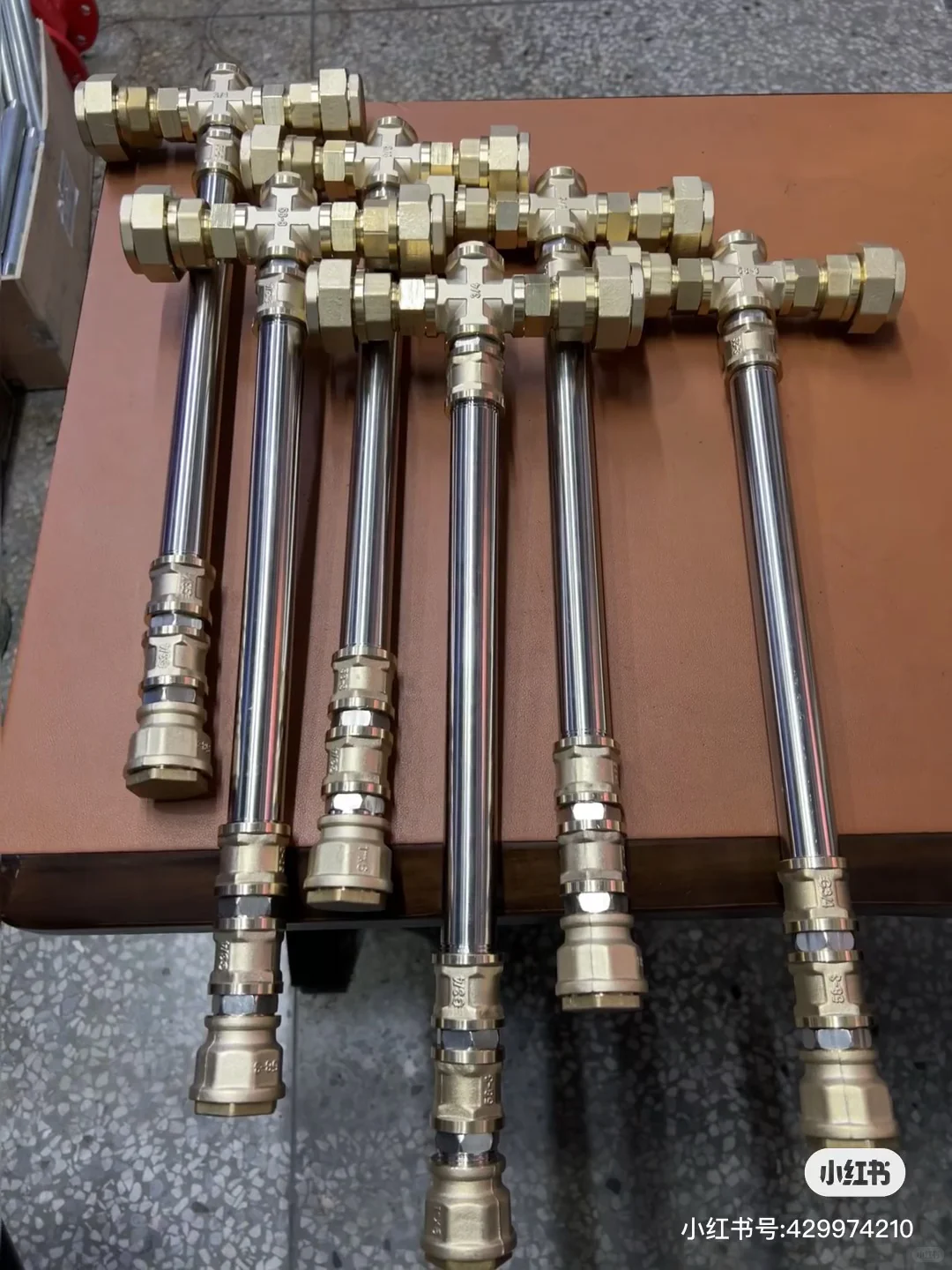 自家五金店拼五金锤的快乐！