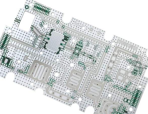 高效 LED 电路电源适配与效率优化-捷配学堂