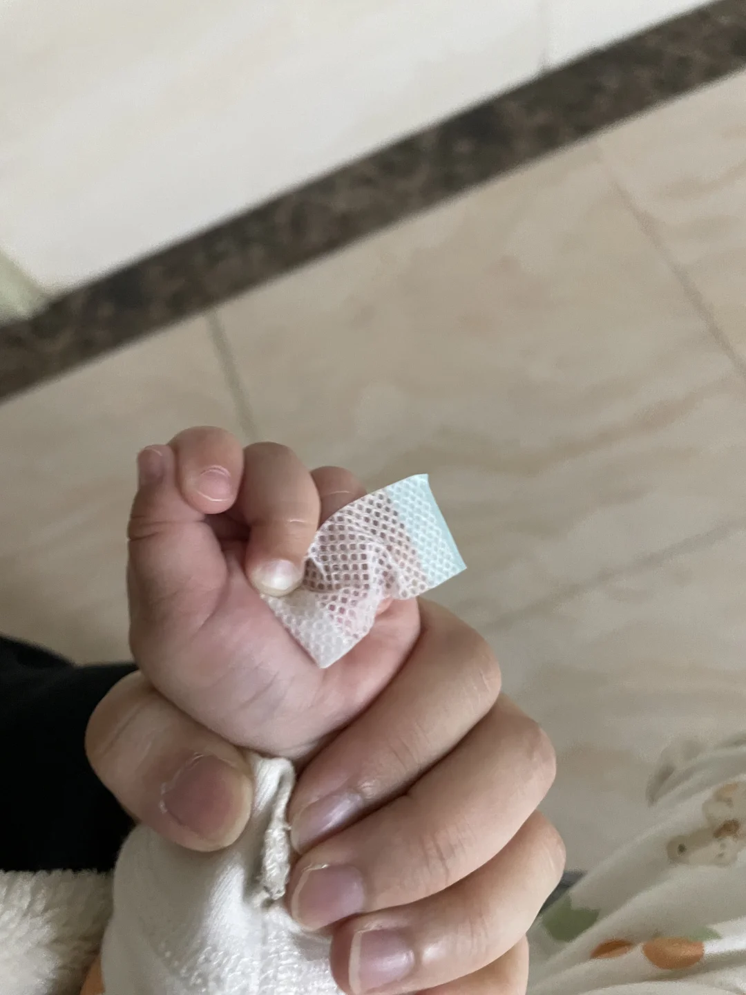 「宝宝体检」8月龄