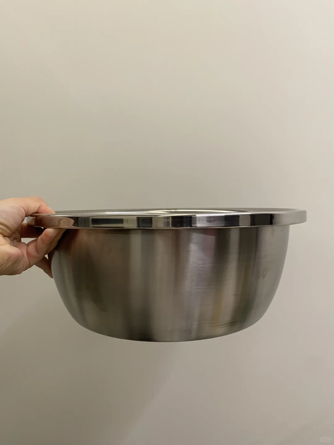 不锈钢揉面盆+1 ✅滴液检测