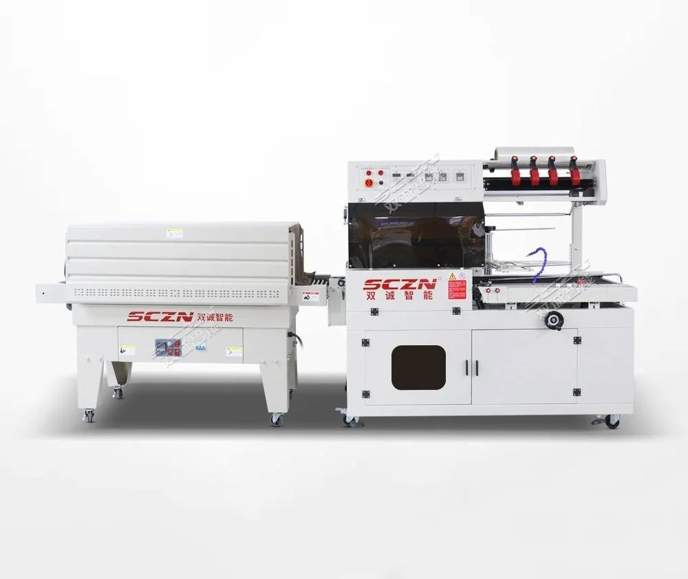 市面上评价高的热收缩包装机