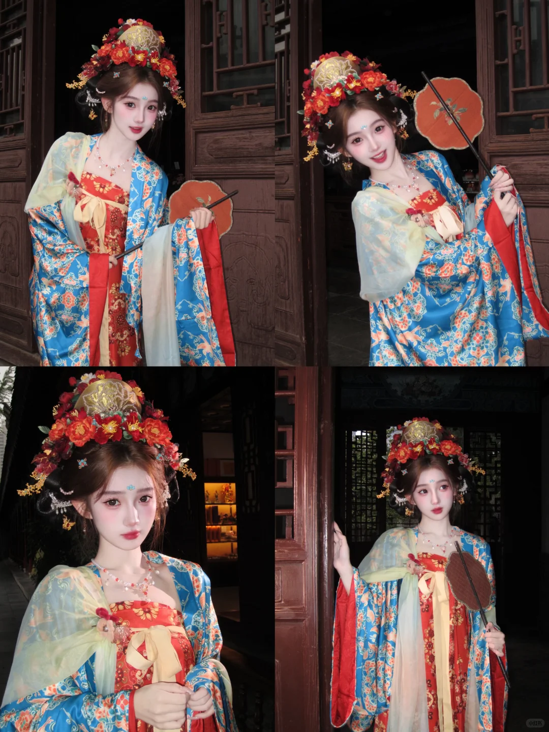 上海旅拍封神‼️699全包多风格，细节美到尖叫