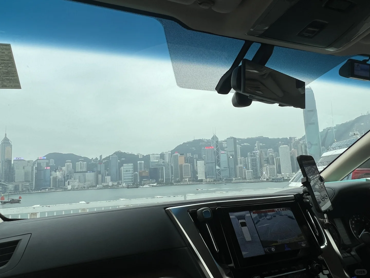 跨境出游也能井然有序