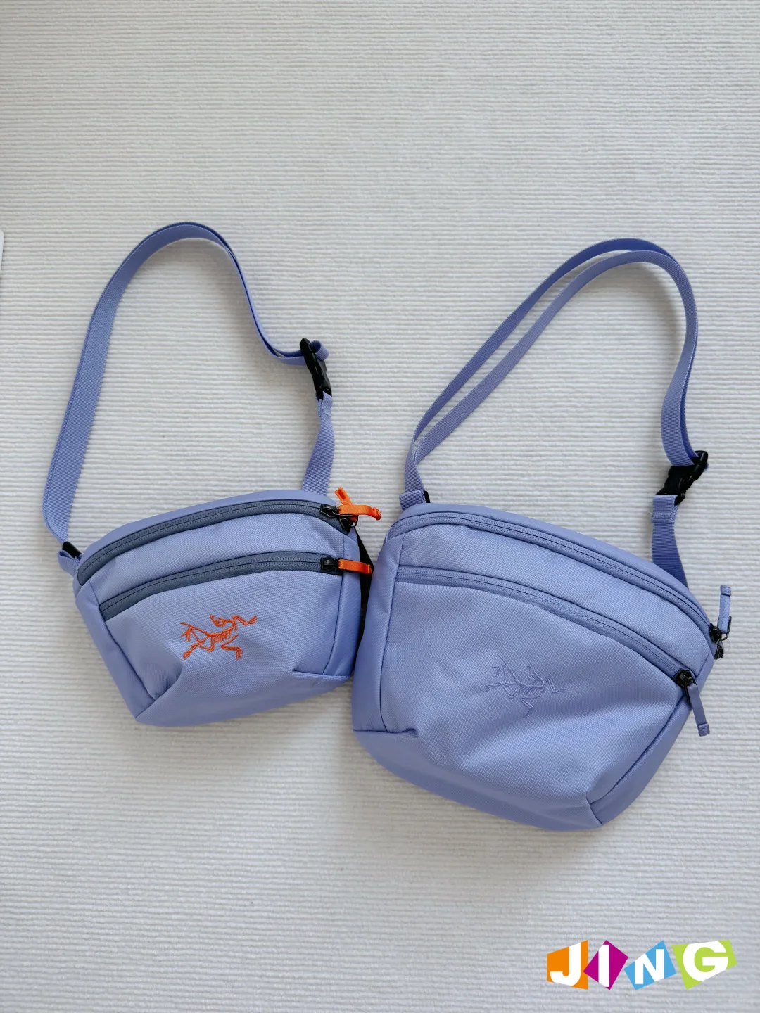 ✨始祖鸟 户外通勤两不误的宝藏单品！✨