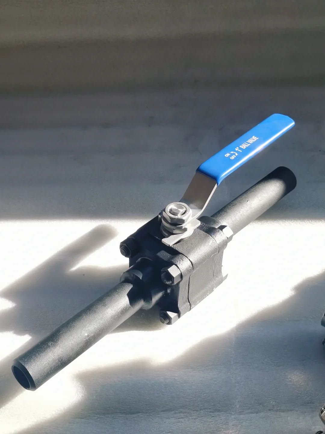 专业小口径球阀