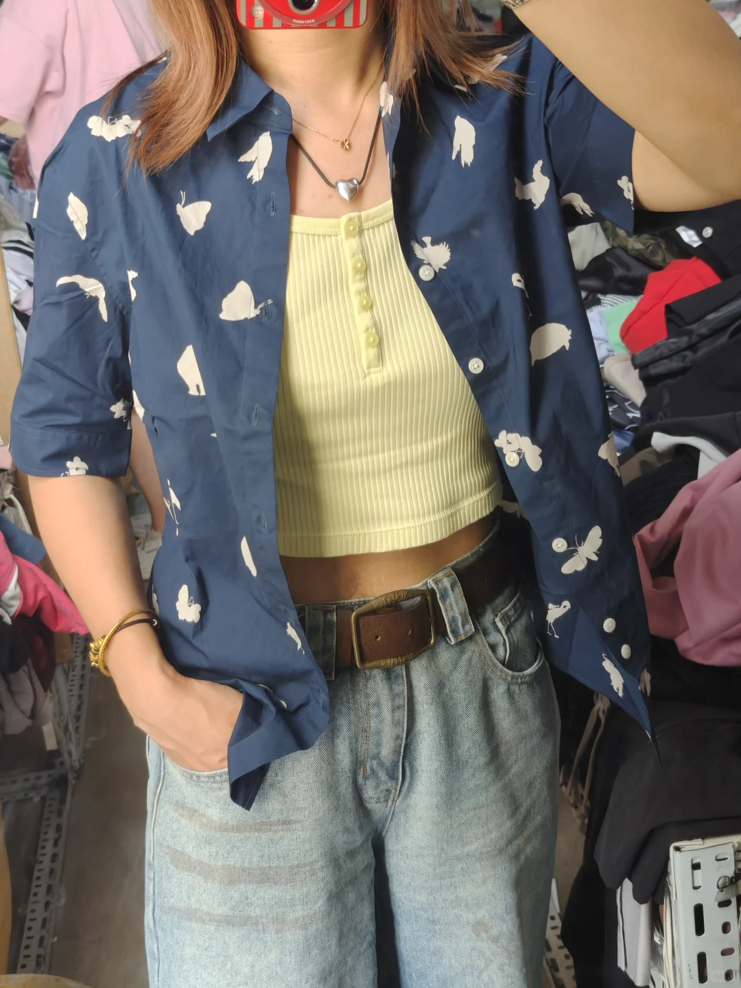 天津！天津！我是穷鬼我爱逛！第三弹！