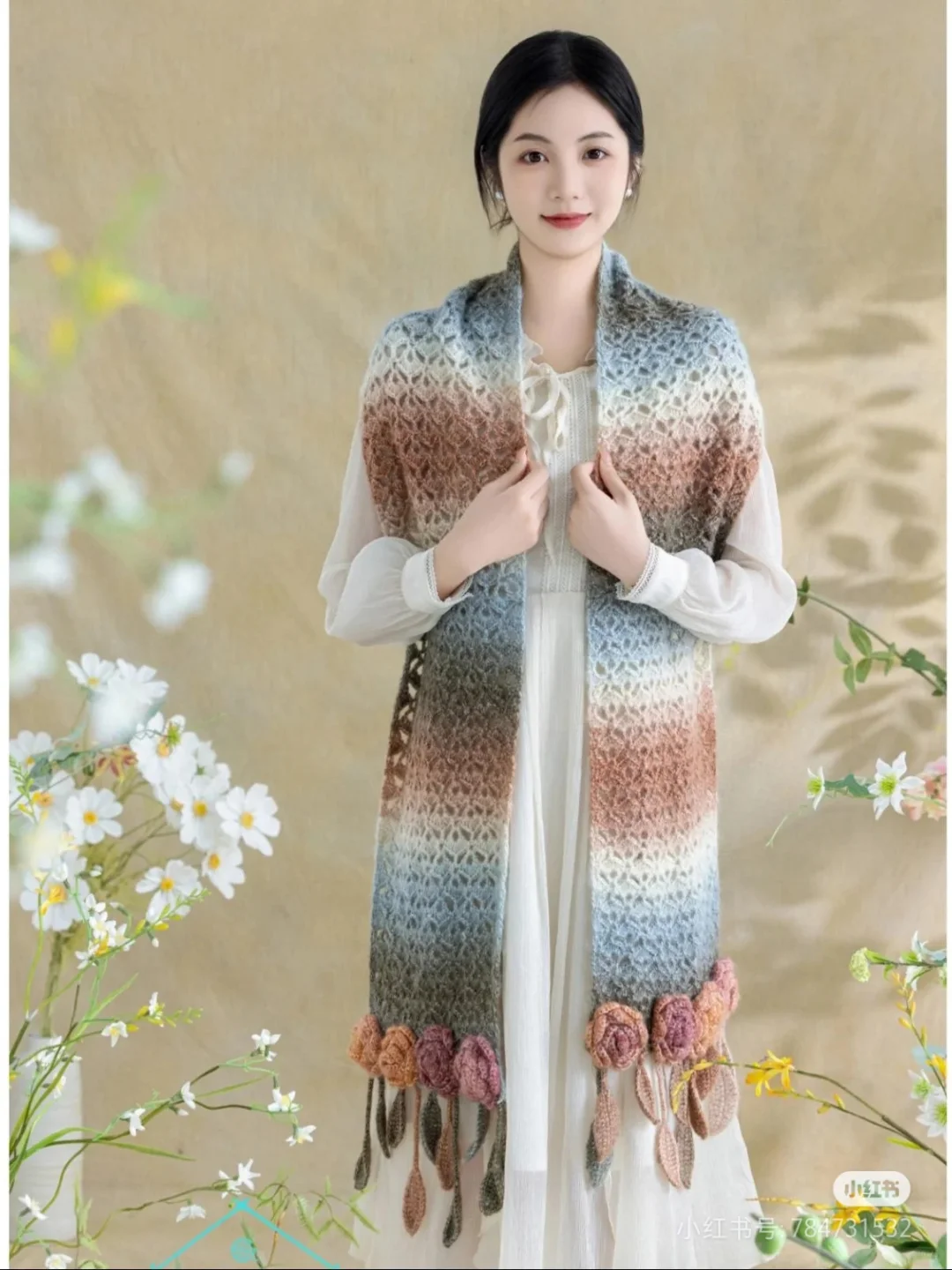 我决定了就它了，第一眼就爱上了?