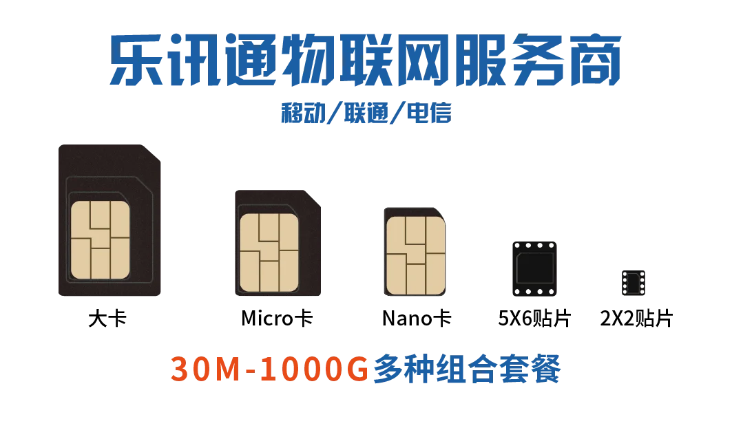 物联网卡在可穿戴设备中的应用