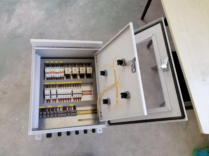 一个美观的电箱，远不止是外表的光鲜