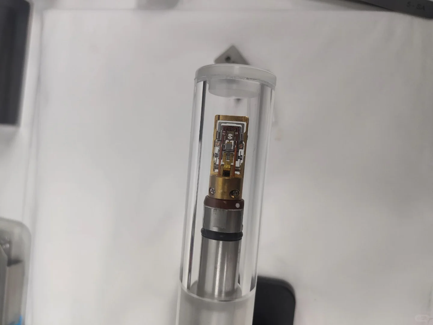 原位拉曼，红外，XRD，专业原位测试