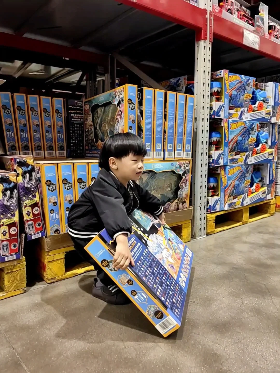 world天！一下拥有了‘全世界’的石头