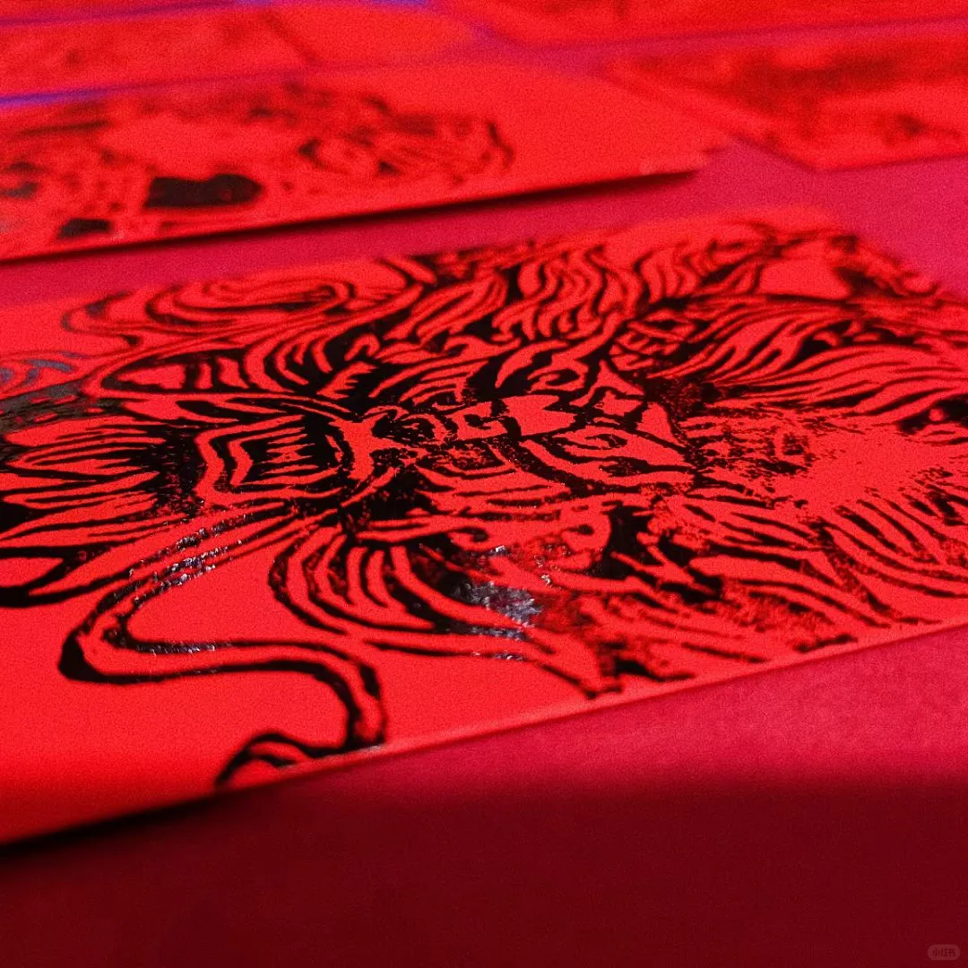 寒假课程《非遗的传承之凹凸的秘密》