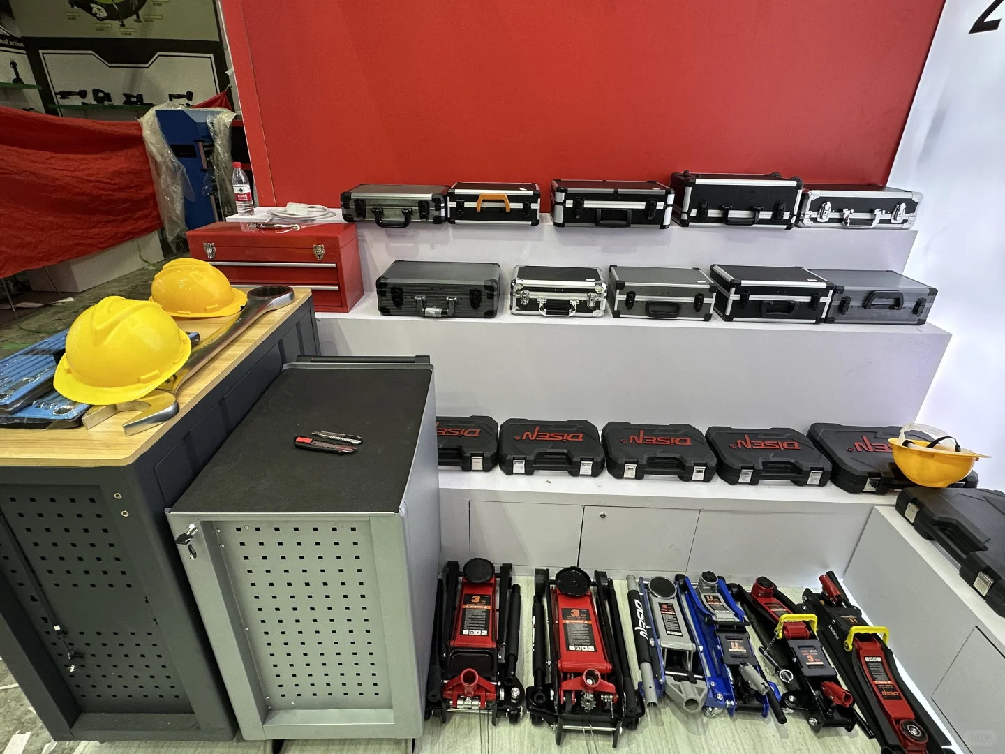 ?【DISEN ｜2025秋季广交会D-1】