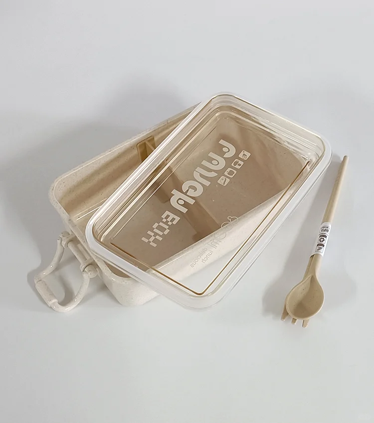 饭盒种草✅干饭人饭盒分享