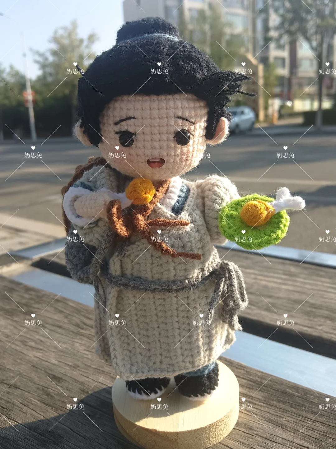 （藏海传）藏海大人?图解