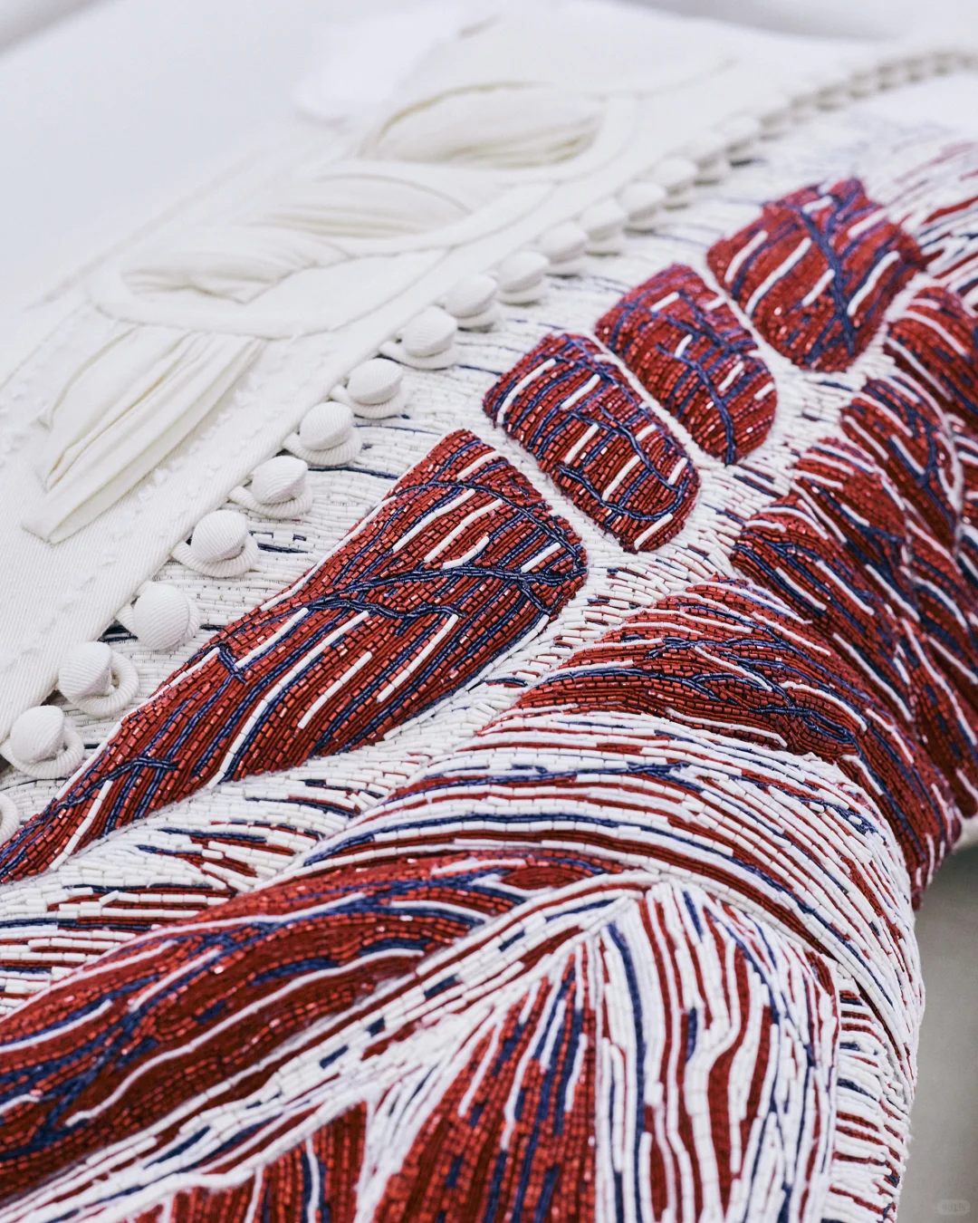 ... teyana ... 量身定制的优雅 ...