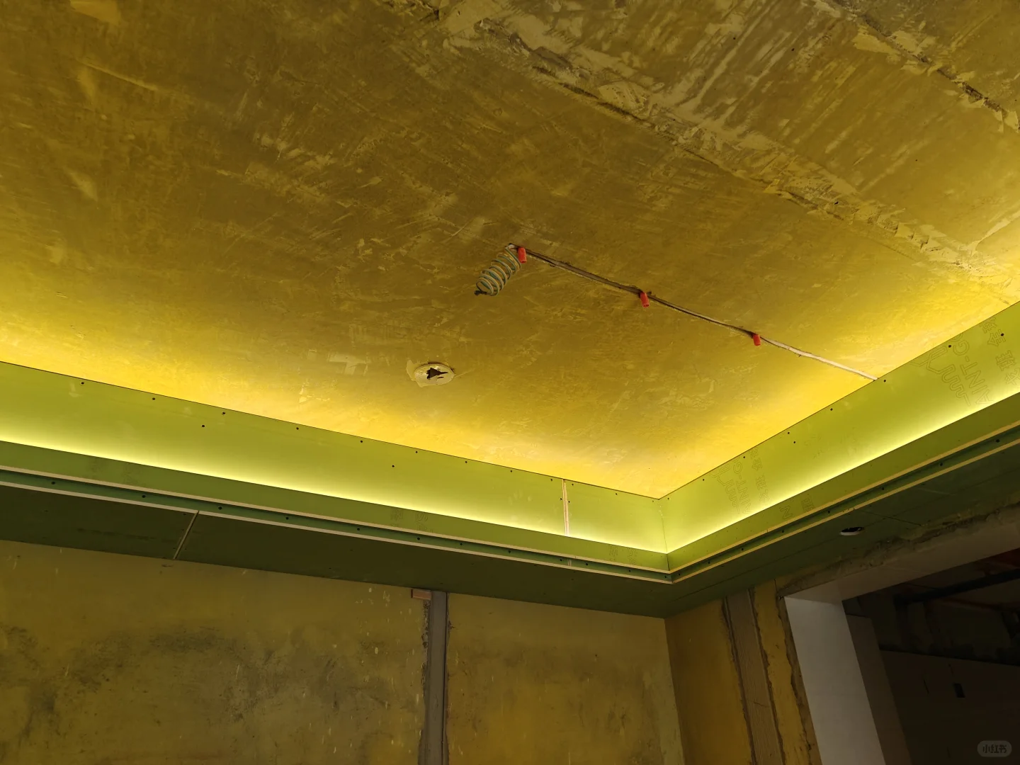 见光不见灯，翻车？