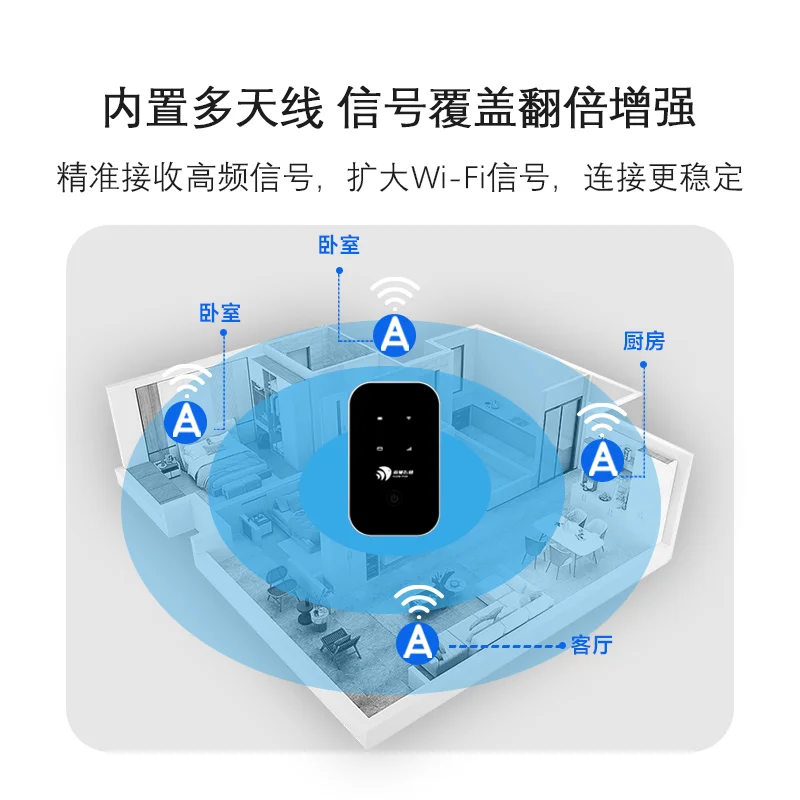 随身WiFi靠谱吗??