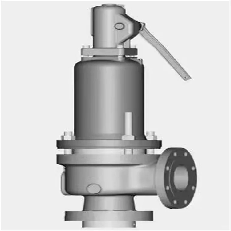 BOPP REUTHER阀门Si6301蒸汽安全阀特点介绍