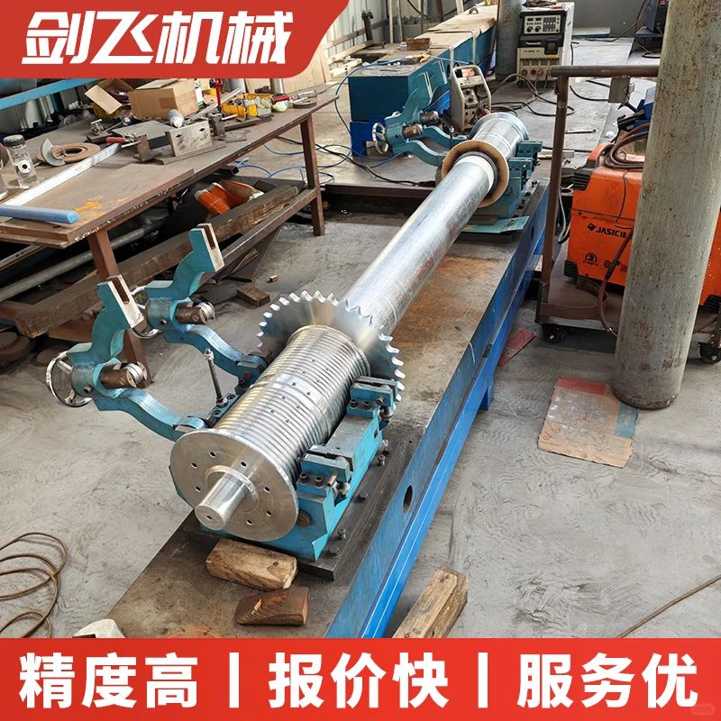 戴南焊接结构件加工定制