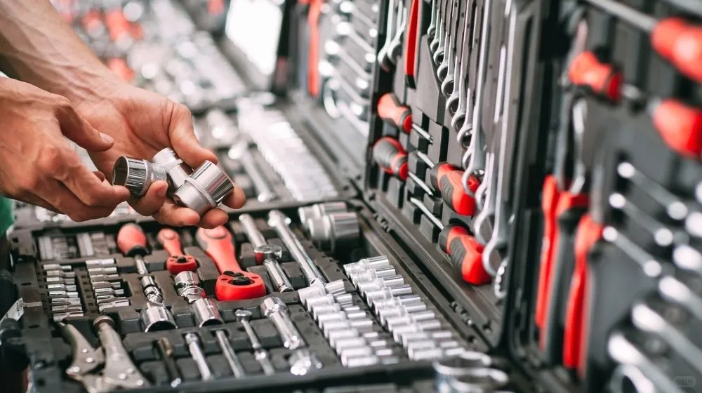 2026年美国五金工具及花园用品展览会NHS