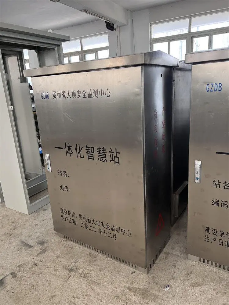 霸业:防爆配电箱优点-霸业