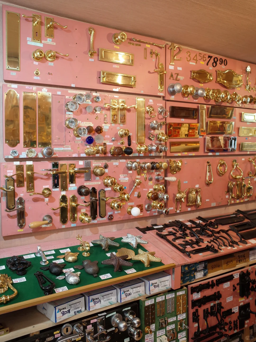 这家小巧五金店竟然意外好逛！