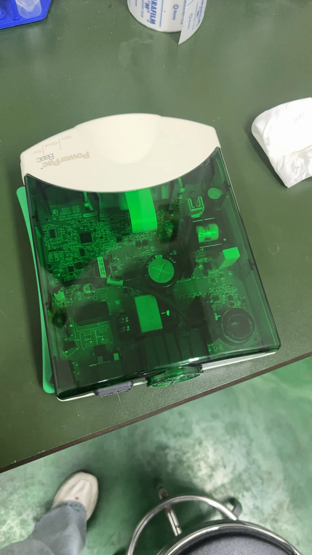 99新伯乐电源仪，便宜出