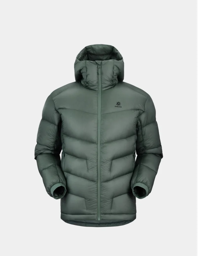 27g！凯乐石同款10D格，无胆防绒+防水！