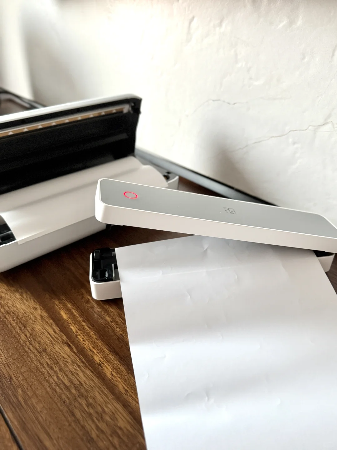 好物｜小巧便捷的热敏打印机