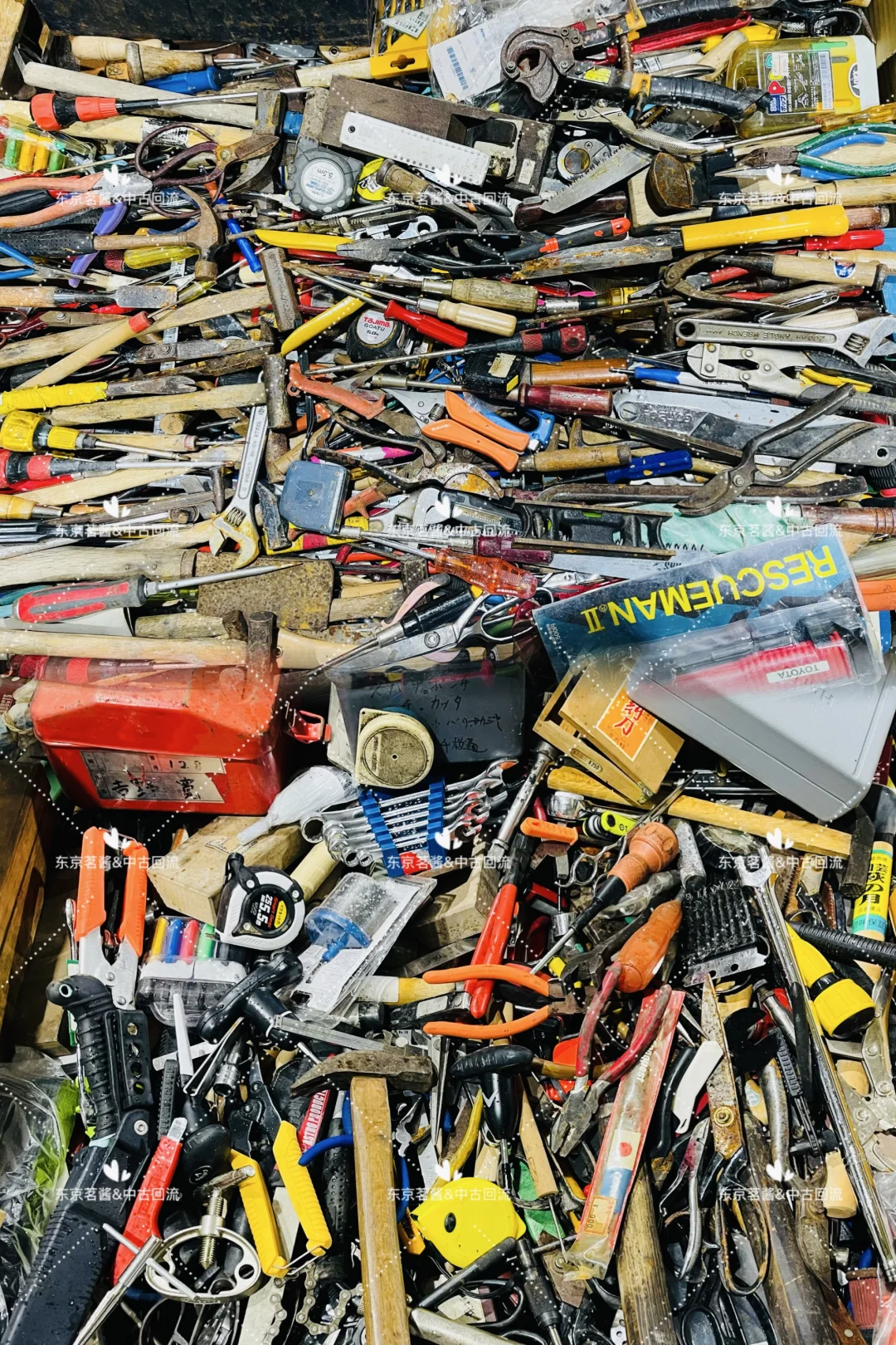 ??回流工具 源头在这里‼️