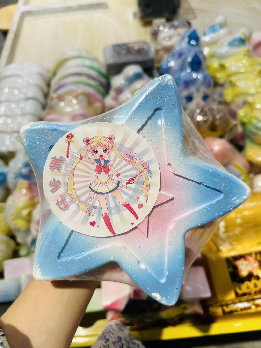 也有labubu考古了？