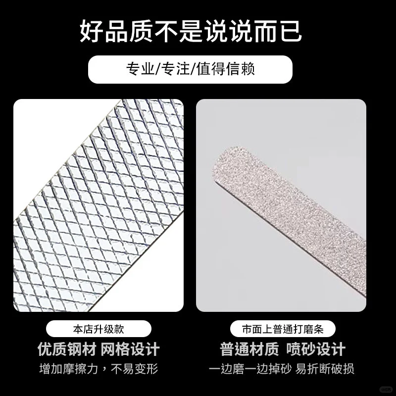 ✨挖到宝了!美甲师私藏,用一次就回不去了