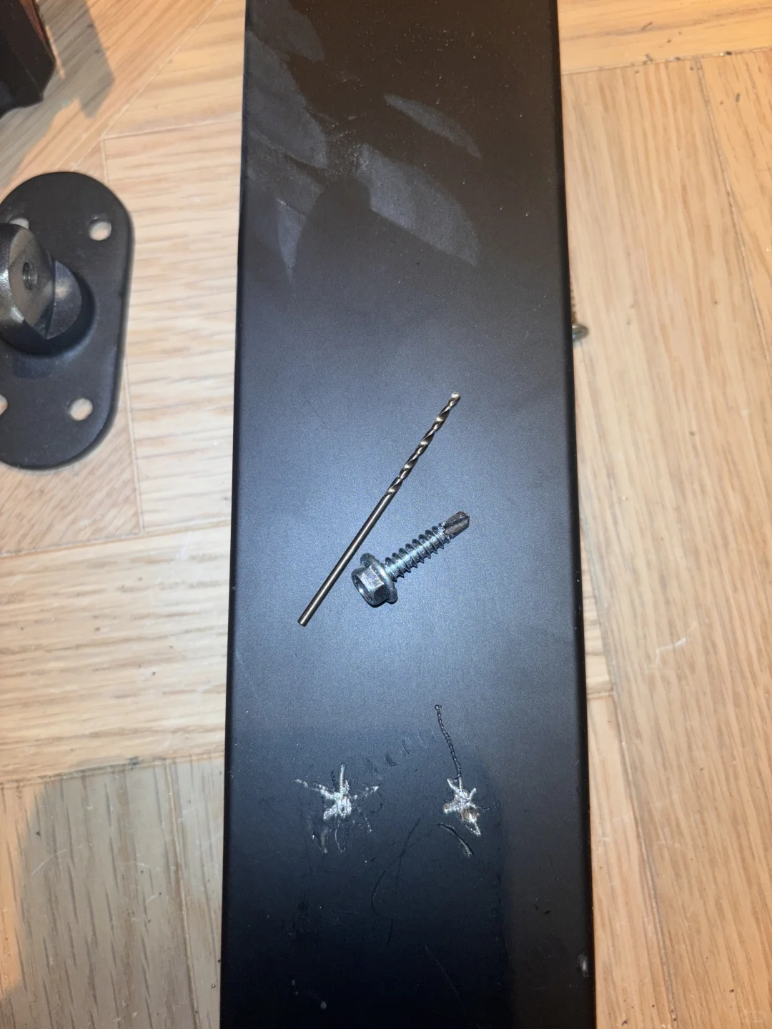 不锈钢怎么钻孔？