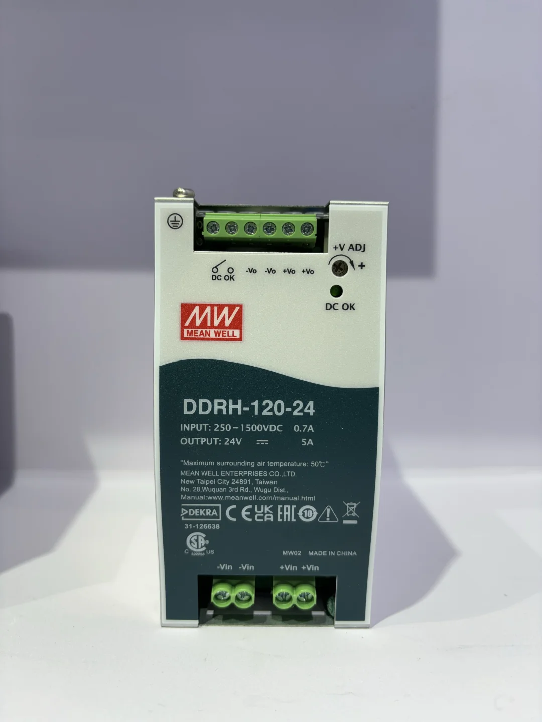 电源 3 大关键时间:起动 上升 保持是啥