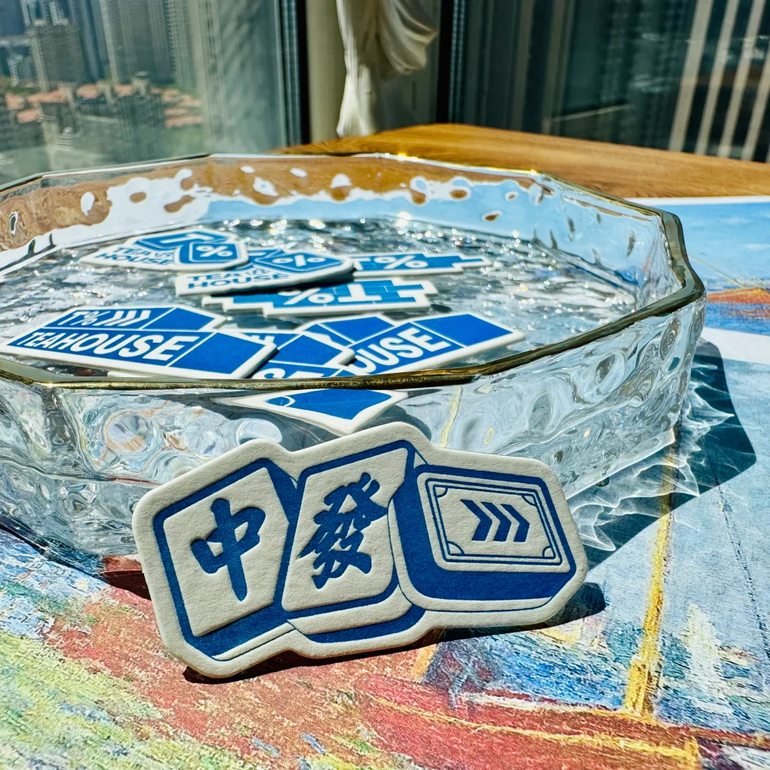 活版印刷文创品