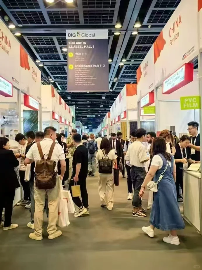 知名展览公司MIE哪些展会值得参加不踩雷?