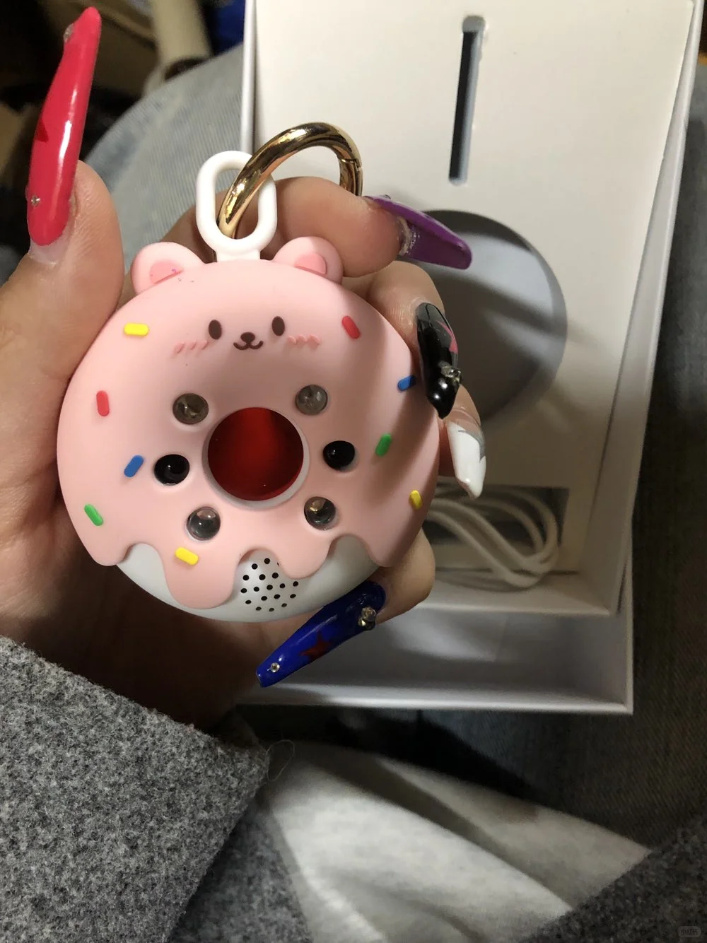 好物分享｜出游神器！